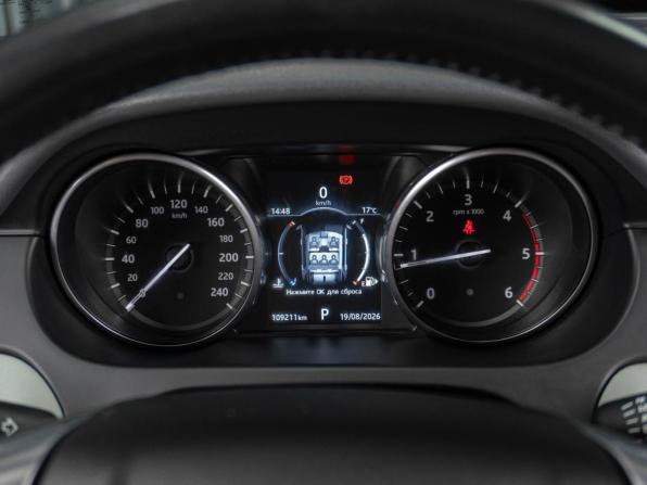 Land Rover Discovery Sport I с пробегом 2017 года, цена 2 679 000 рублей, 109211 км, внедорожник, Автокод Объявления