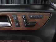 Mercedes-Benz M-Класс III (W166) Тюмень  - изображение 56