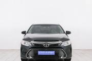 Toyota Camry VII (XV50) Рестайлинг Красноярск  - изображение 27