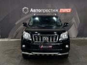 Toyota Land Cruiser Prado 150 Series Пермь  - изображение 29