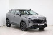 Geely Cityray Иркутск  - изображение 23