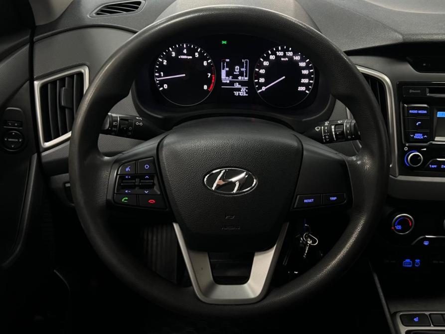 Hyundai Creta I Казань  - изображение 11