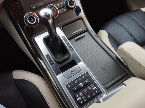 Land Rover Range Rover Sport I Рестайлинг с пробегом 2011 года, цена 1 869 000 рублей, 190147 км, внедорожник, Автокод Объявления