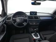 Audi Q3 I (8U) Рестайлинг Москва  - изображение 26