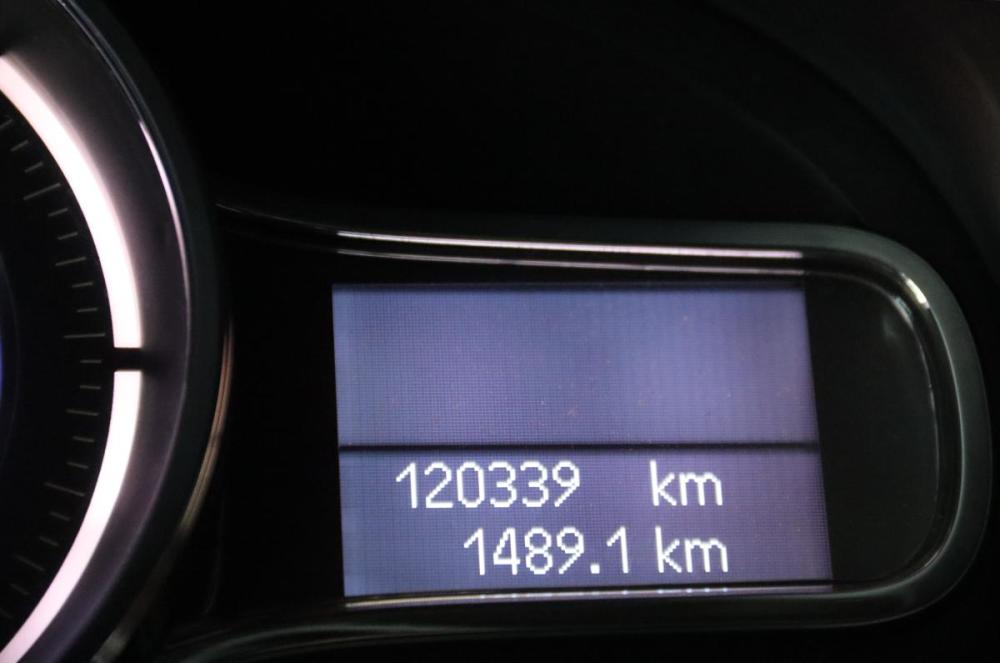Renault Fluence I Рестайлинг Сургут  - изображение 26