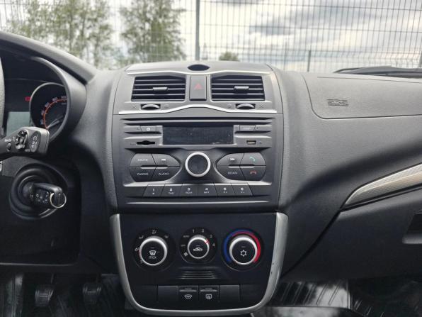 Lada (ВАЗ) Granta I Рестайлинг с пробегом 2019 года, цена 660 000 рублей, 126449 км, хэтчбек, Автокод Объявления