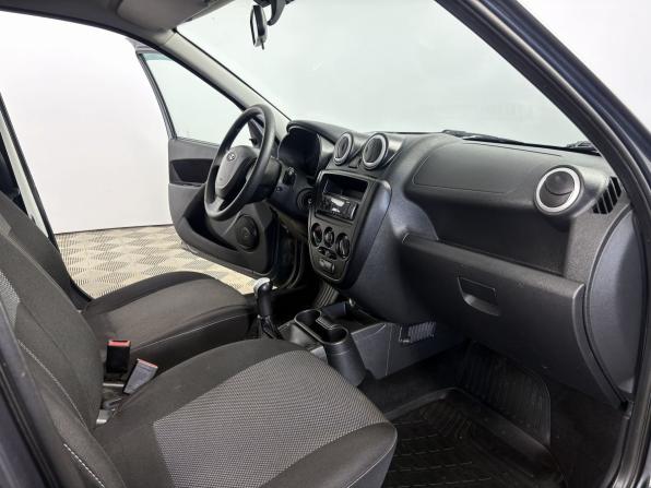 Lada (ВАЗ) Granta I с пробегом 2018 года, цена 635 000 рублей, 93255 км, лифтбек, Автокод Объявления