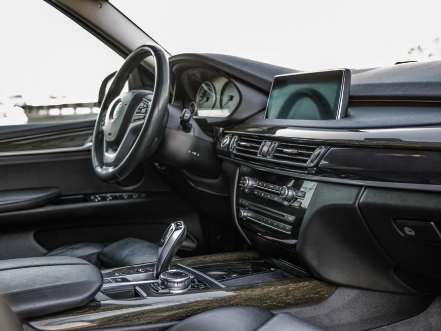 BMW X5 III (F15) Волгоград  - изображение 35