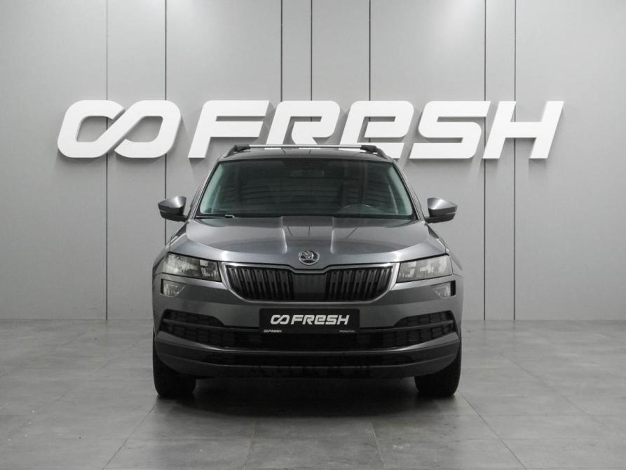 Skoda Karoq I Воронеж  - изображение 3