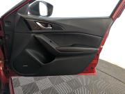 Mazda 3 III (BM) Москва  - изображение 54