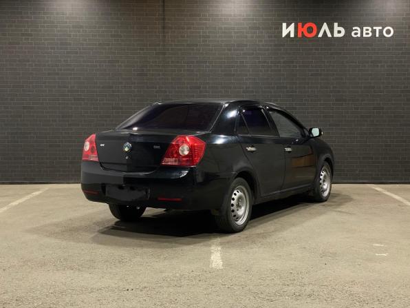 Geely MK I с пробегом 2008 года, цена 155 000 рублей, 128570 км, седан, Автокод Объявления