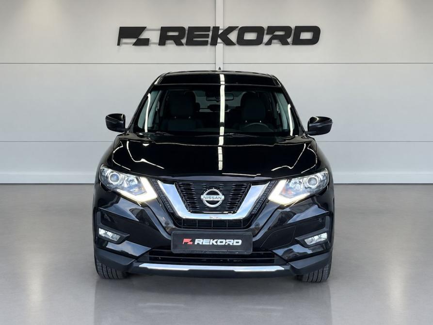 Nissan X-Trail III Рестайлинг Уфа  - изображение 5
