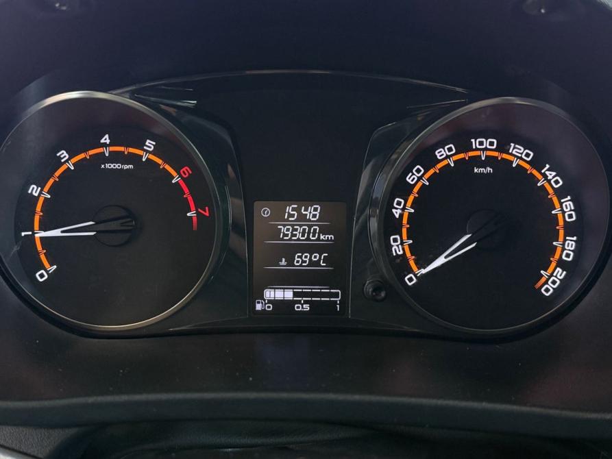 Lada (ВАЗ) Granta I Рестайлинг Волгоград  - изображение 18
