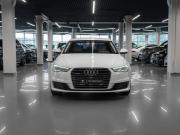 Audi A6 IV (C7) Рестайлинг Москва  - изображение 31