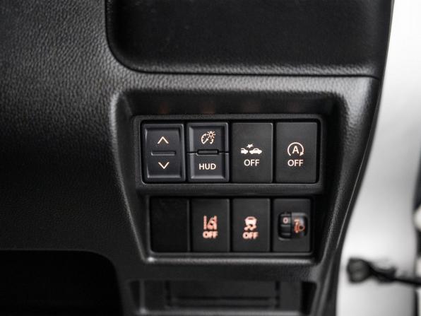 Suzuki Wagon R VI с пробегом 2019 года, цена 569 500 рублей, 144143 км, хэтчбек, Автокод Объявления