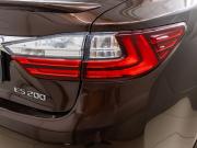 Lexus ES VI Рестайлинг Волгоград  - изображение 52