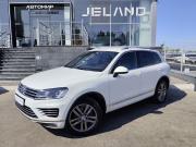 Volkswagen Touareg II Рестайлинг Саратов  - изображение 16