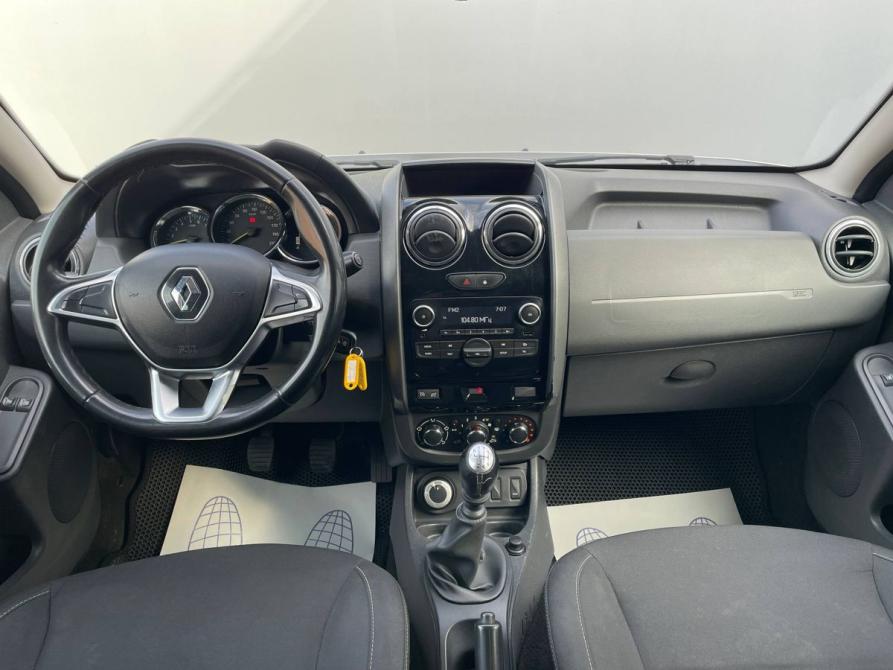 Renault Duster I Рестайлинг Стерлитамак  - изображение 23