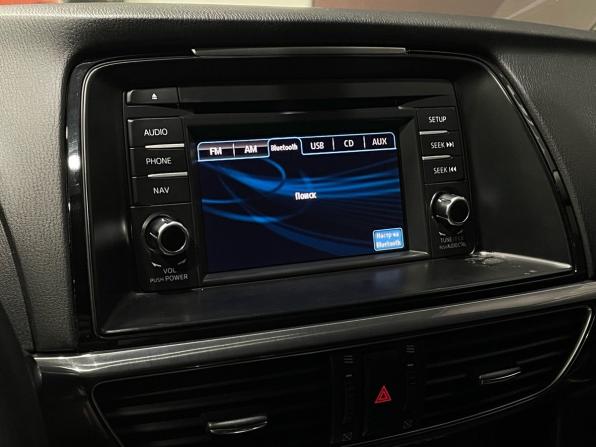Mazda 6 III (GJ) с пробегом 2013 года, цена 1 560 000 рублей, 179000 км, седан, Автокод Объявления