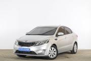 Kia Rio III Тюмень  - изображение 22