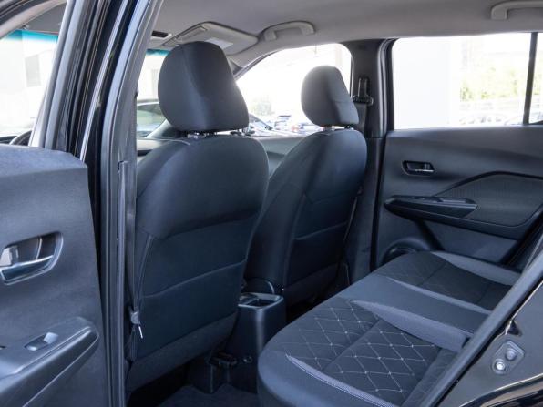 Nissan Kicks I с пробегом 2018 года, цена 1 479 000 рублей, 50143 км, внедорожник, Автокод Объявления