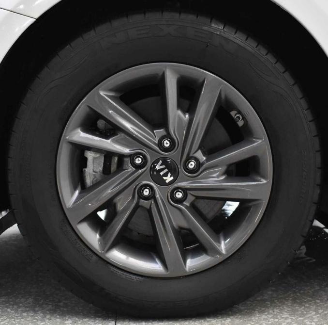 Kia Optima IV Рестайлинг Москва  - изображение 16