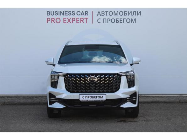 GAC GS8 II с пробегом 2024 года, цена 2 990 000 рублей, 36276 км, внедорожник, Автокод Объявления