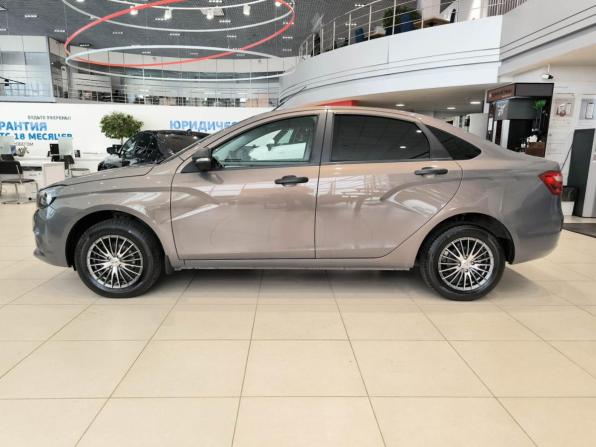 Lada (ВАЗ) Vesta I с пробегом 2018 года, цена 799 000 рублей, 140000 км, седан, Автокод Объявления