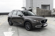 Mazda CX-5 II Казань  - изображение 24