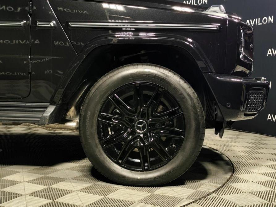 Mercedes-Benz G-Класс III (W465) Рестайлинг Москва  - изображение 18