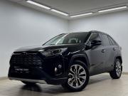 Toyota RAV4 V (XA50) Вологда  - изображение 26