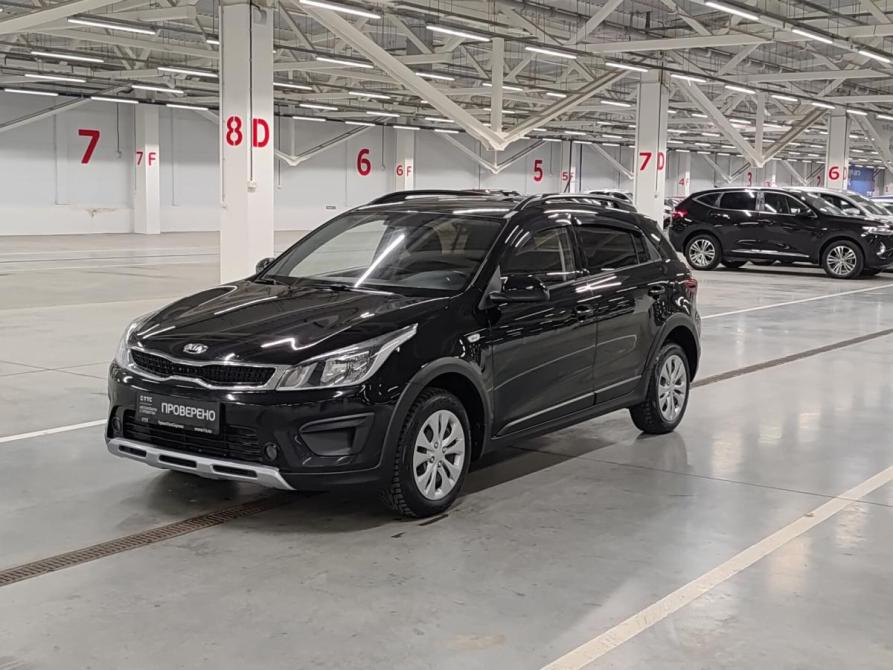 Kia Rio IV Казань  - изображение 1