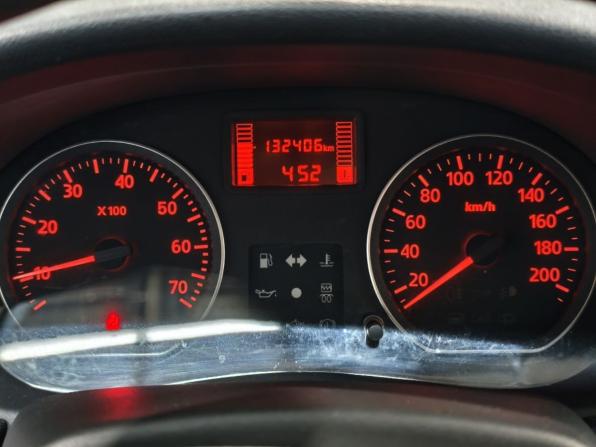 Nissan Almera III (G15) с пробегом 2017 года, цена 687 900 рублей, 132386 км, седан, Автокод Объявления