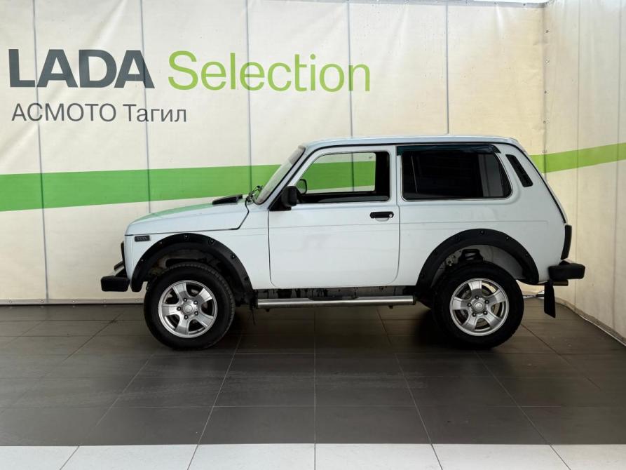 Lada (ВАЗ) 2121 (4x4) I Рестайлинг Нижний Тагил  - изображение 5