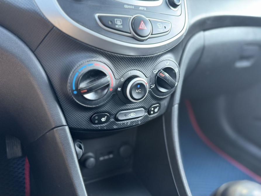 Hyundai Solaris I Ижевск  - изображение 11