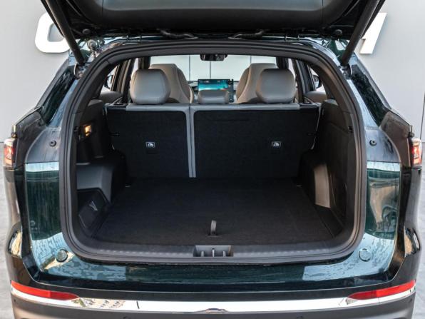 Geely Galaxy M7 с пробегом 2026 года, цена 3 798 000 рублей, 16 км, внедорожник, Автокод Объявления