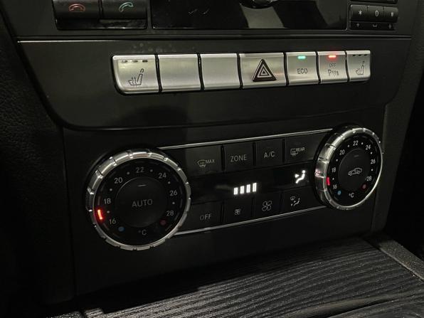 Mercedes-Benz C-Класс III (W204) Рестайлинг с пробегом 2013 года, цена 1 499 000 рублей, 138969 км, седан, Автокод Объявления