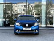 Renault Logan II Самара  - изображение 16