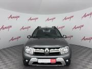 Renault Duster I Рестайлинг Псков  - изображение 27