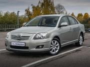 Toyota Avensis II Рестайлинг Москва  - изображение 16