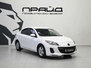 Mazda 3 II (BL) Рестайлинг Ростов-на-Дону  - изображение 27