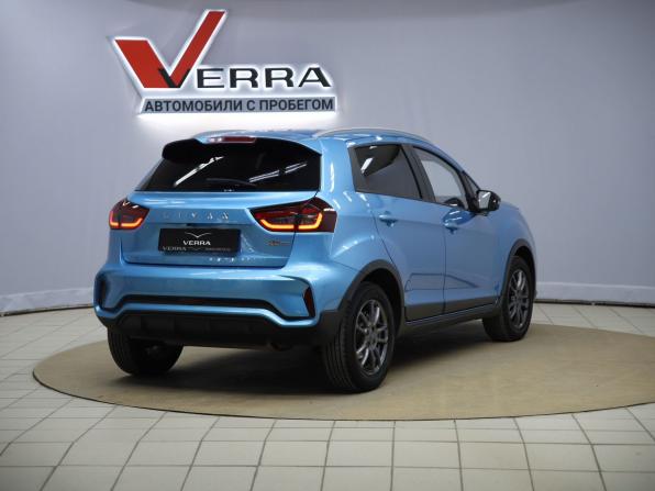 Livan X3 Pro с пробегом 2023 года, цена 1 190 000 рублей, 61071 км, внедорожник, Автокод Объявления