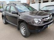 Renault Duster I Рестайлинг Киров  - изображение 3