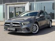 Mercedes-Benz A-Класс IV (W177) Санкт-Петербург  - изображение 27