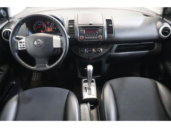 Nissan Note I Рестайлинг с пробегом 2013 года, цена 929 000 рублей, 74000 км, хэтчбек, Автокод Объявления