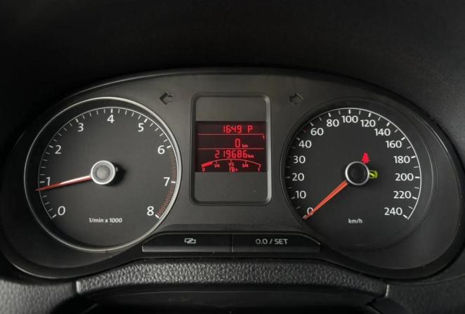 Volkswagen Polo V с пробегом 2011 года, цена 625 000 рублей, 219617 км, седан, Автокод Объявления