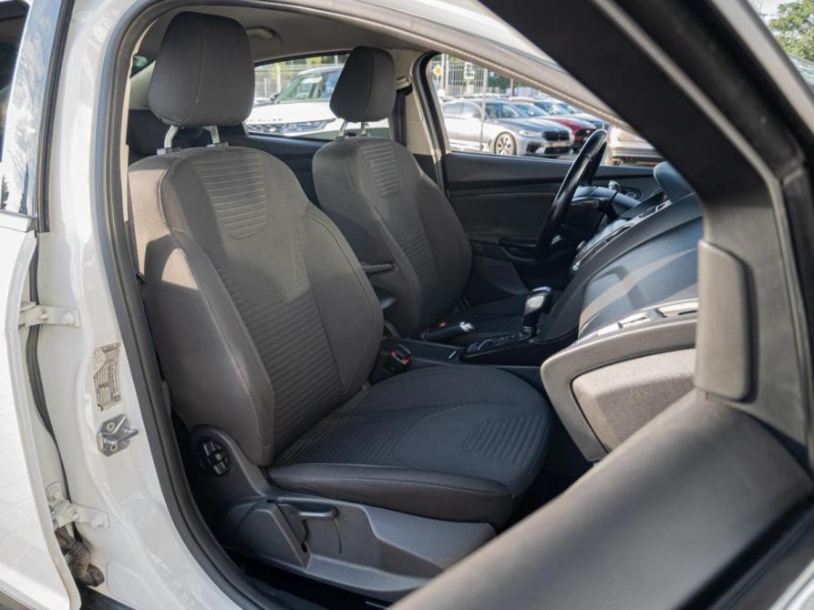 Ford Focus III Рестайлинг Краснодар  - изображение 8