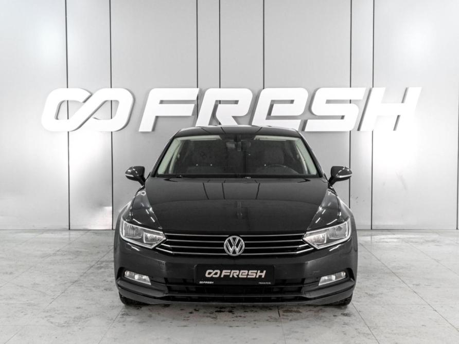 Volkswagen Passat B8 Ростов-на-Дону  - изображение 3