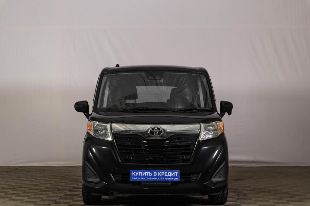 Toyota Roomy I Тюмень  - изображение 2