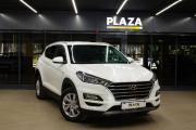 Hyundai Tucson III Рестайлинг Уфа  - изображение 23